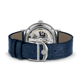 IWC Schaffhausen Portofino Perpetual Calendar 40mm Automatic IW344601