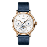 IWC Schaffhausen Portofino Perpetual Calendar40mm Automatic IW344602