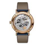 IWC Schaffhausen Portofino Perpetual Calendar40mm Automatic IW344602