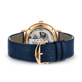IWC Schaffhausen Portofino Perpetual Calendar40mm Automatic IW344602