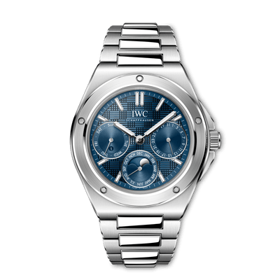 IWC Schaffhausen Ingenieur Perpetual Calendar 41mm Automatic IW344903