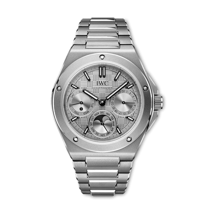 IWC Schaffhausen Ingenieur Perpetual Calendar 41mm Automatic IW344904