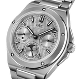 IWC Schaffhausen Ingenieur Perpetual Calendar 41mm Automatic IW344904