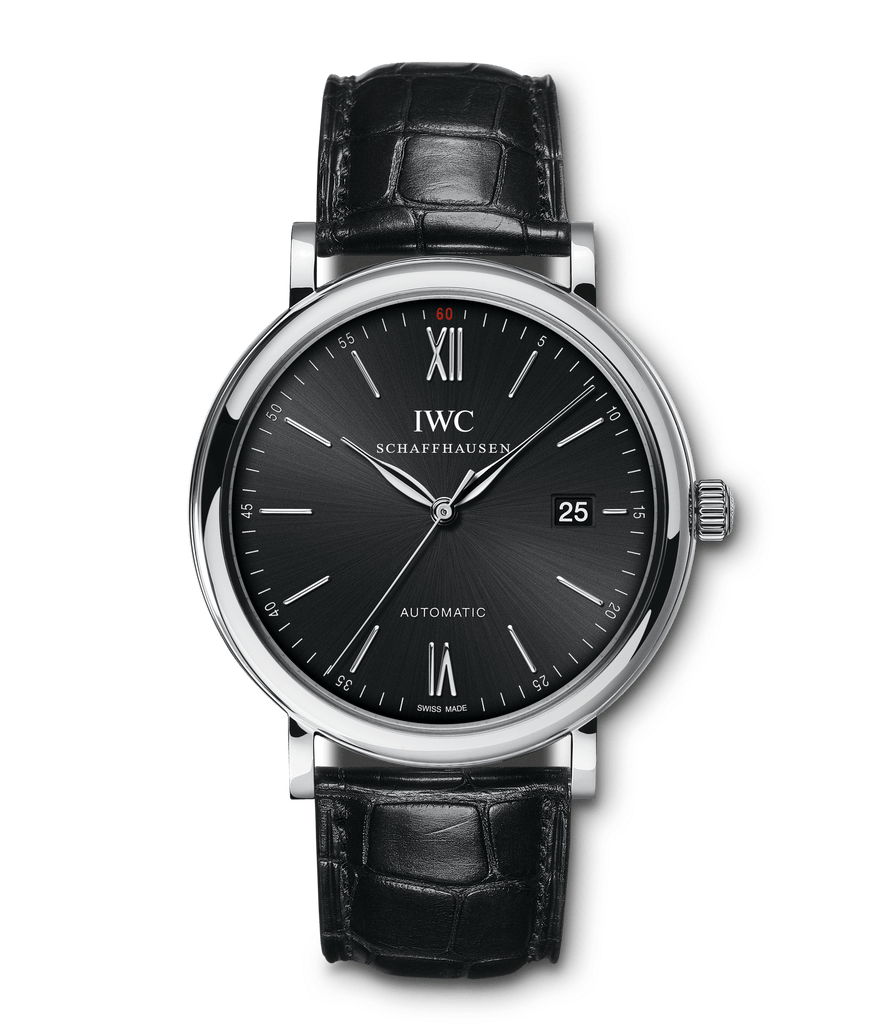 IWC Schaffhausen Portofino 40mm Automatic IW356502