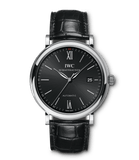 IWC Schaffhausen Portofino 40mm Automatic IW356502