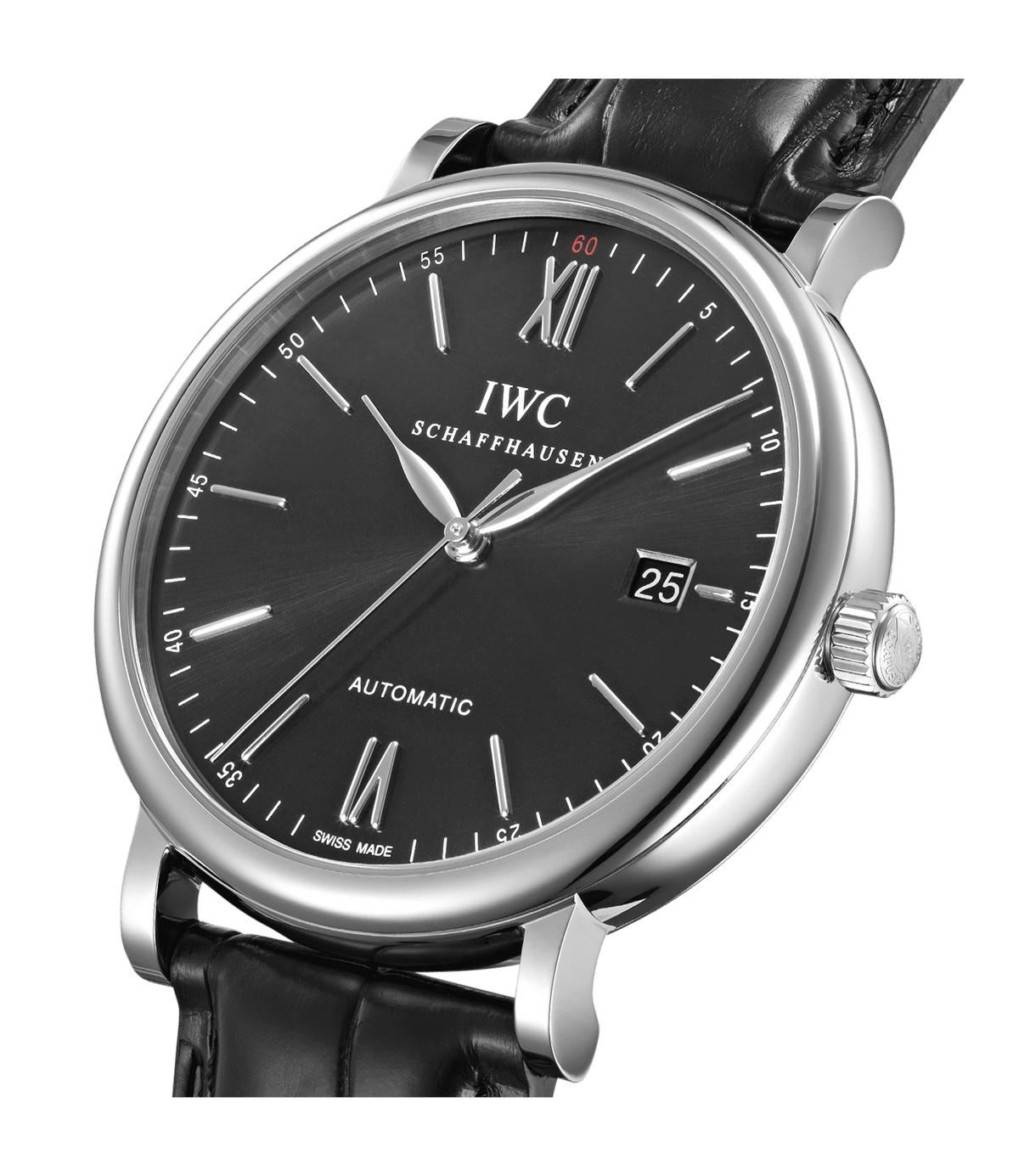 IWC Schaffhausen Portofino 40mm Automatic IW356502