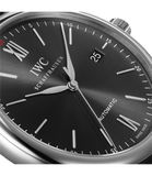 IWC Schaffhausen Portofino 40mm Automatic IW356502