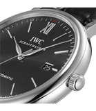 IWC Schaffhausen Portofino 40mm Automatic IW356502