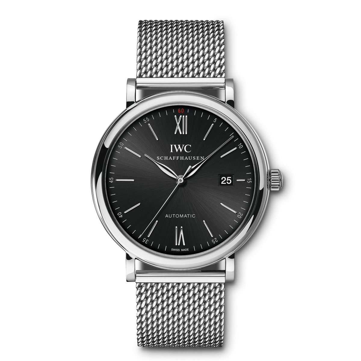 IWC Schaffhausen Portofino 40mm Automatic IW356508