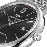 IWC Schaffhausen Portofino 40mm Automatic IW356508
