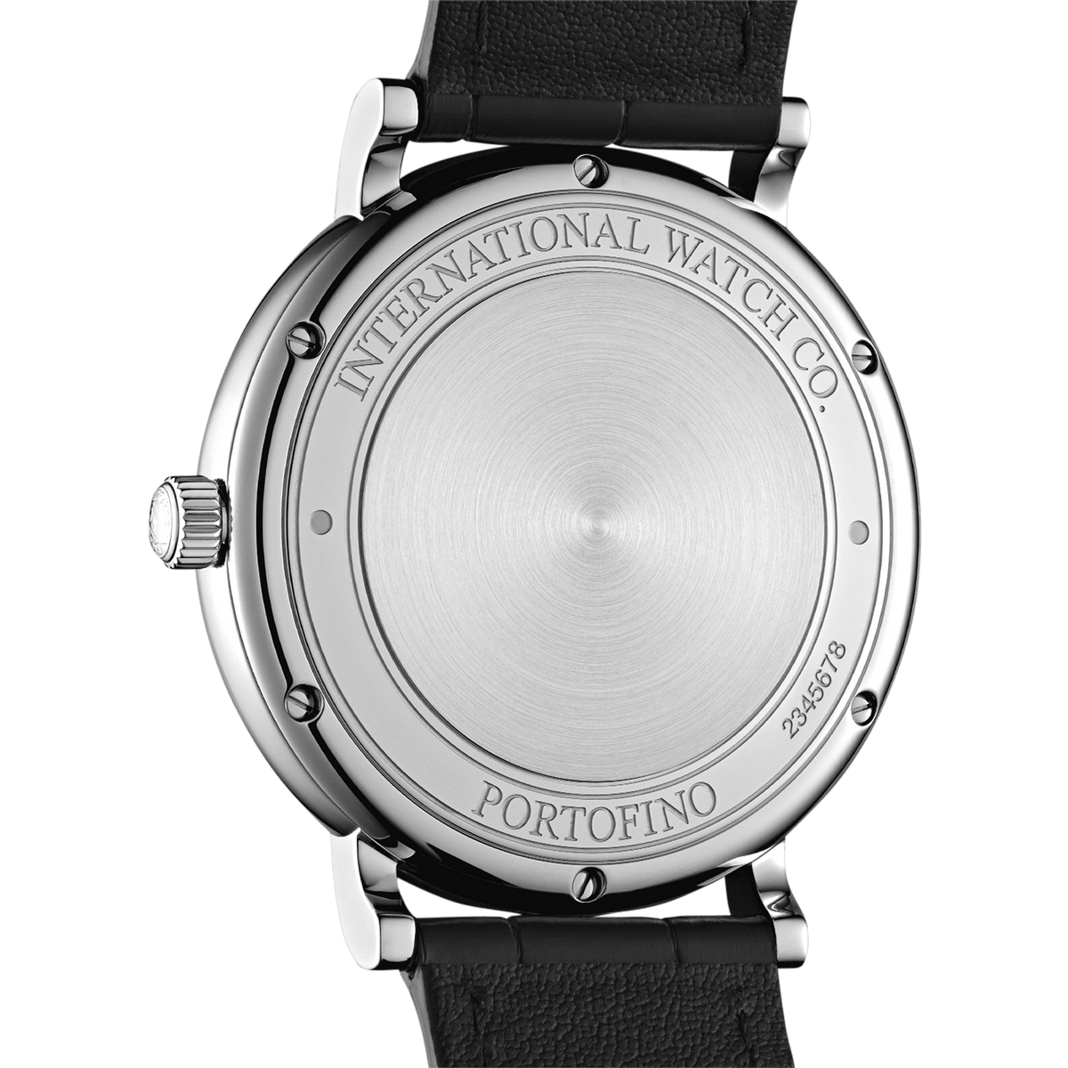 IWC Schaffhausen Portofino 40mm Automatic IW356517