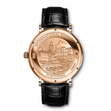 IWC Schaffhausen Portofino 40mm Automatic IW356522