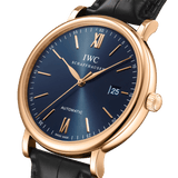 IWC Schaffhausen Portofino 40mm Automatic IW356522