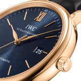 IWC Schaffhausen Portofino 40mm Automatic IW356522