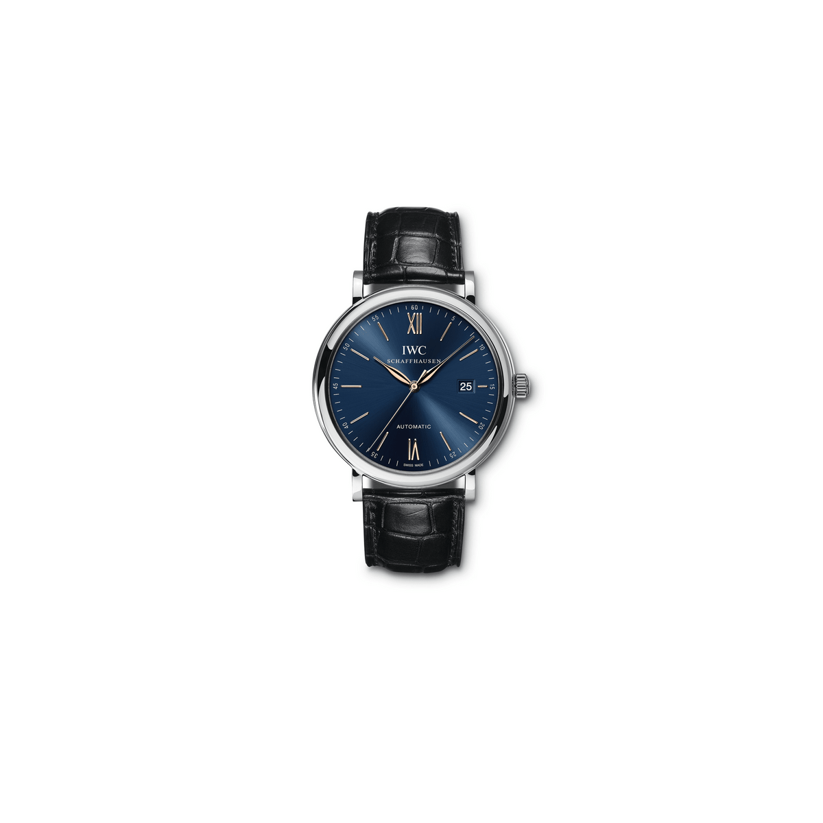 IWC Schaffhausen Portofino 40mm Automatic IW356523