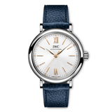 IWC Schaffhausen Portofino 34mm Automatic IW357411