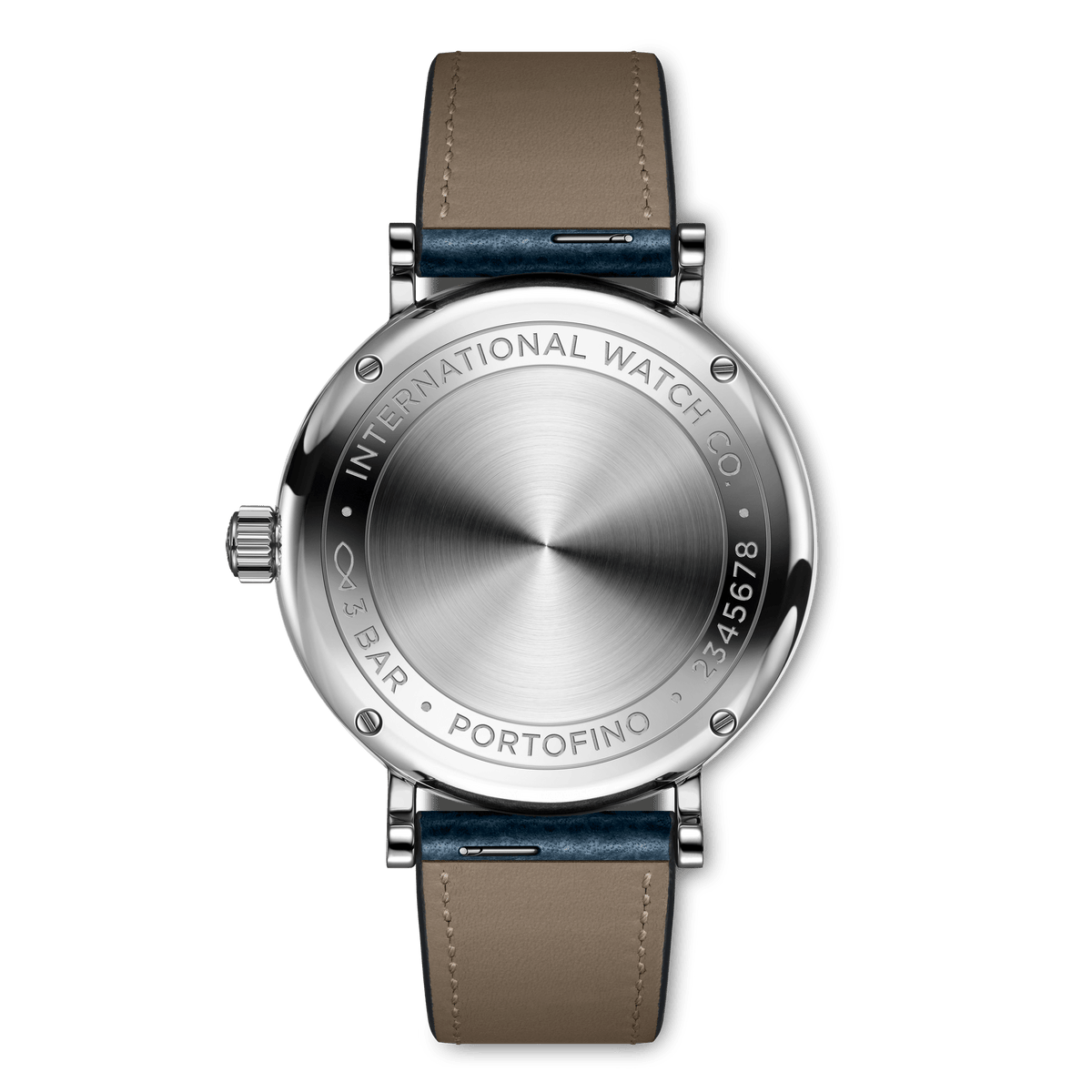 IWC Schaffhausen Portofino 34mm Automatic IW357411