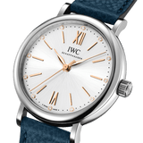IWC Schaffhausen Portofino 34mm Automatic IW357411