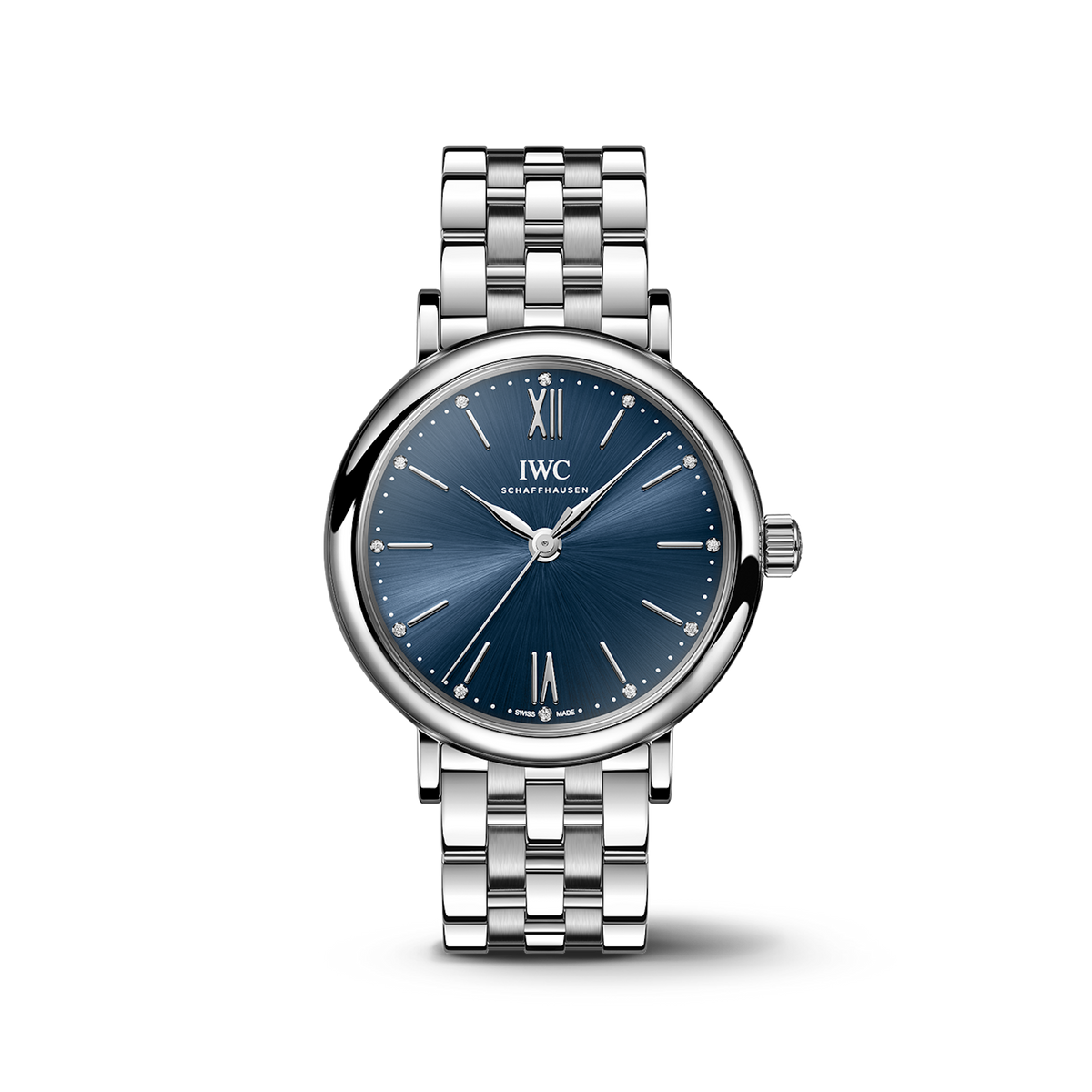 IWC Schaffhausen Portofino 34mm Automatic IW357413