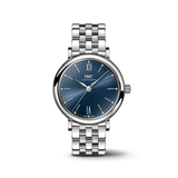 IWC Schaffhausen Portofino 34mm Automatic IW357413