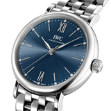 IWC Schaffhausen Portofino 34mm Automatic IW357413