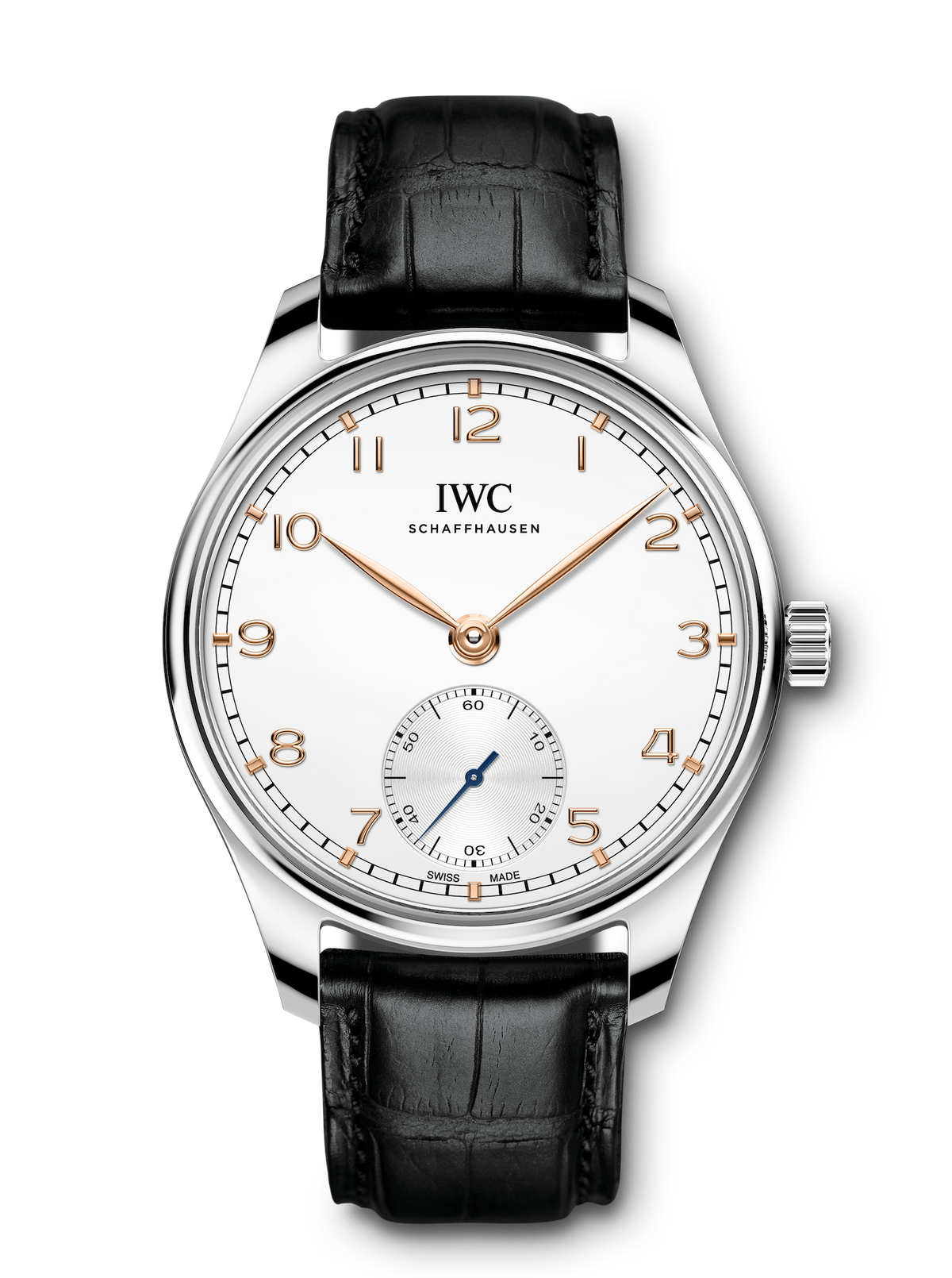 IWC Schaffhausen Portugieser 40mm Automatic IW358303