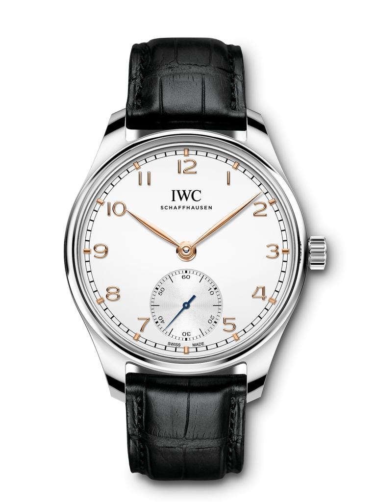 IWC Schaffhausen Portugieser 40mm Automatic IW358303