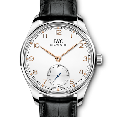 IWC Schaffhausen Portugieser 40mm Automatic IW358303