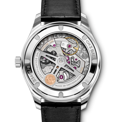 IWC Schaffhausen Portugieser 40mm Automatic IW358303