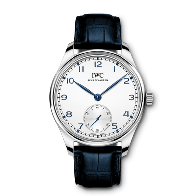 IWC Schaffhausen Portugieser 40mm Automatic IW358304