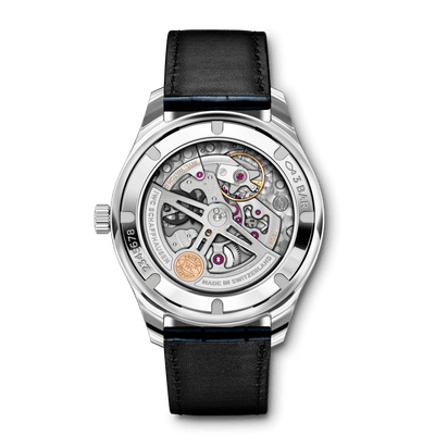 IWC Schaffhausen Portugieser 40mm Automatic IW358304