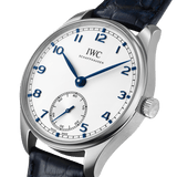 IWC Schaffhausen Portugieser 40mm Automatic IW358304