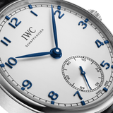 IWC Schaffhausen Portugieser 40mm Automatic IW358304