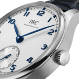 IWC Schaffhausen Portugieser 40mm Automatic IW358304
