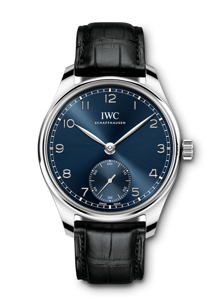 IWC Schaffhausen Portugieser 40mm Automatic IW358305