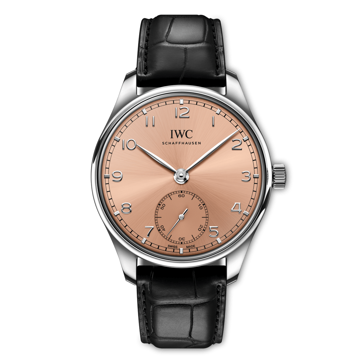 IWC Schaffhausen Portugieser 40mm Automatic IW358313