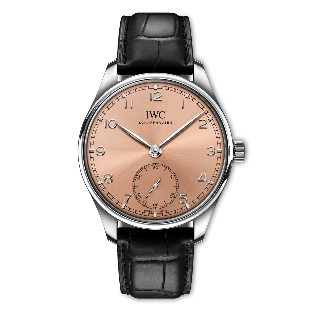 IWC Schaffhausen Portugieser 40mm Automatic IW358313