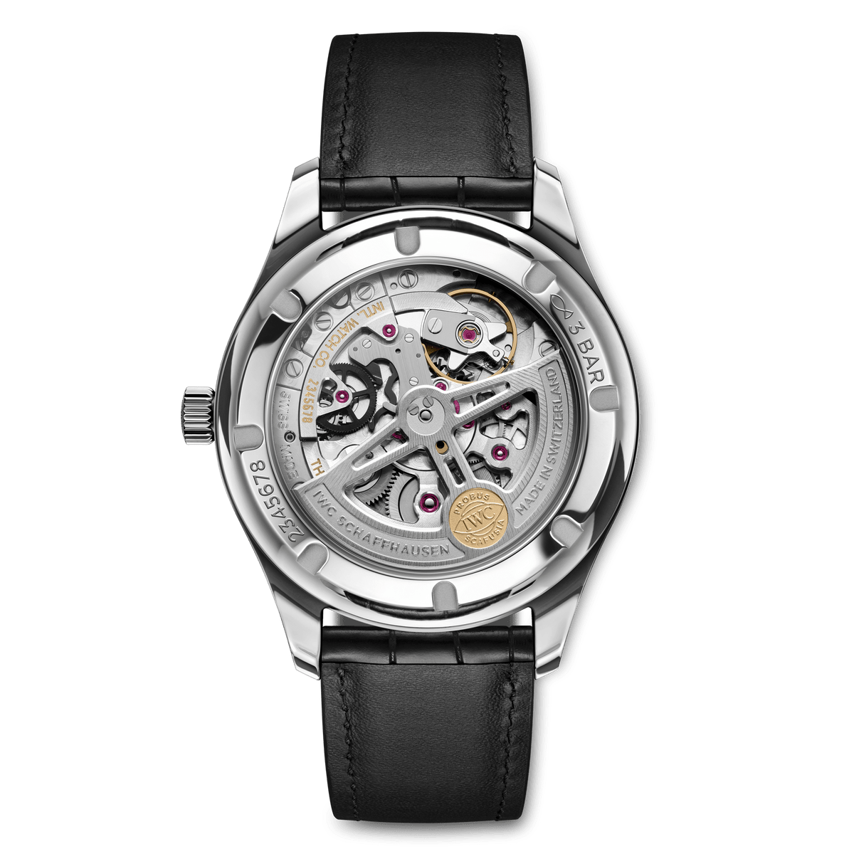 IWC Schaffhausen Portugieser 40mm Automatic IW358313