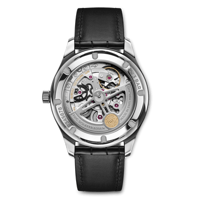IWC Schaffhausen Portugieser 40mm Automatic IW358313