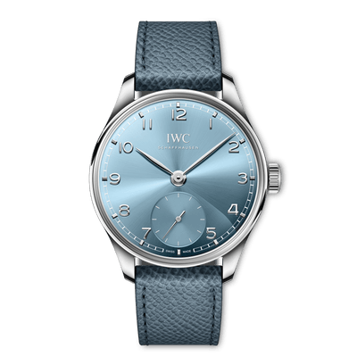 IWC Schaffhausen Portugieser 40mm Automatic IW358402