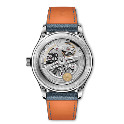 IWC Schaffhausen Portugieser 40mm Automatic IW358402
