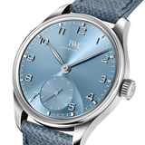 IWC Schaffhausen Portugieser 40mm Automatic IW358402