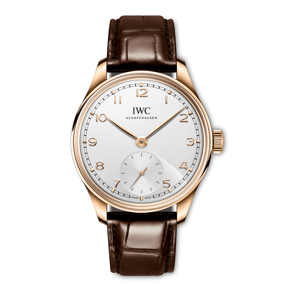 IWC Schaffhausen Portugieser 40mm Automatic IW358404