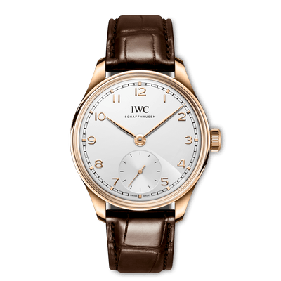 IWC Schaffhausen Portugieser 40mm Automatic IW358404