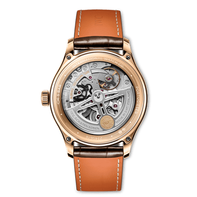 IWC Schaffhausen Portugieser 40mm Automatic IW358404