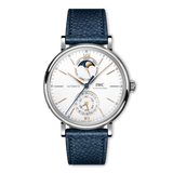 IWC Schaffhausen Portofino Complete Calendar 41mm Automatic IW359001