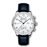 IWC Schaffhausen Portugieser Chronograph 41mm Automatic IW371605