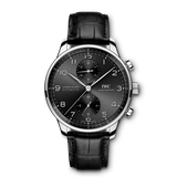 IWC Schaffhausen Portugieser Chronograph 41mm Automatic IW371609
