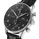IWC Schaffhausen Portugieser Chronograph 41mm Automatic IW371609