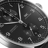 IWC Schaffhausen Portugieser Chronograph 41mm Automatic IW371609